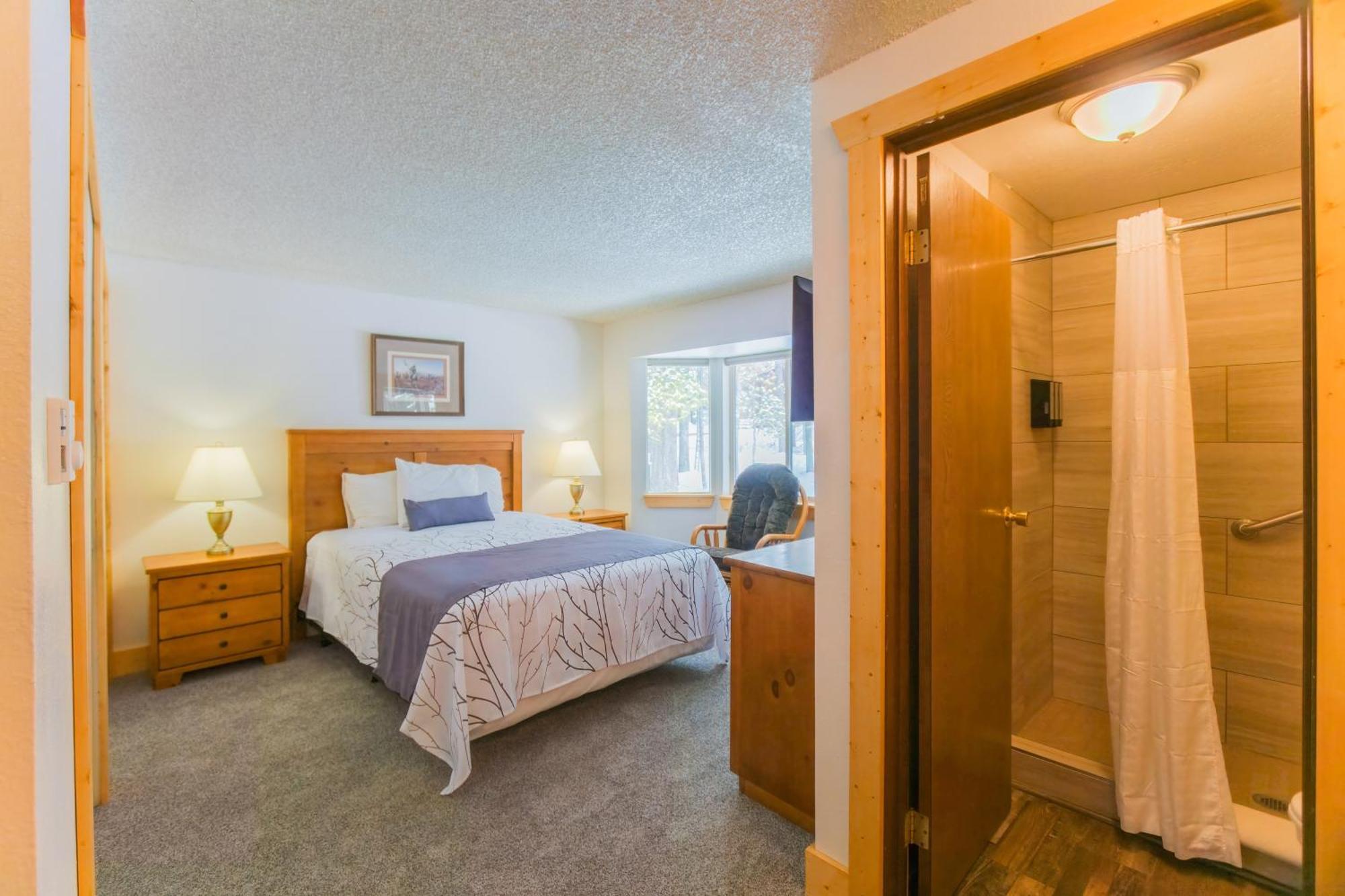 Hotel Timbers At Island Park Zimmer foto